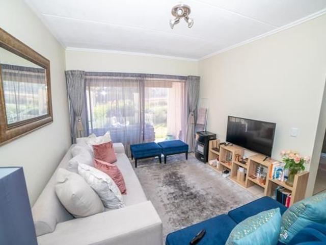 Apartment for rent in Randburg, Gauteng