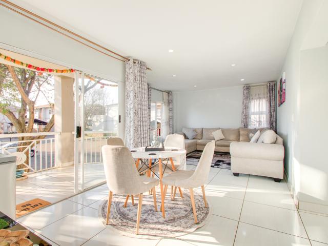 Apartment for sale in Sandton, Gauteng