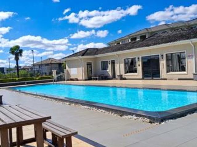 Apartment for rent in Vosloorus, Gauteng