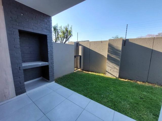 Apartment for rent in Alexandra, Gauteng