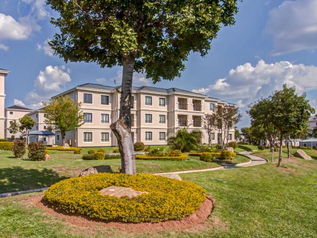 Apartment for sale in Alexandra, Gauteng