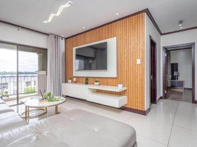 Apartment for rent in Randburg, Gauteng