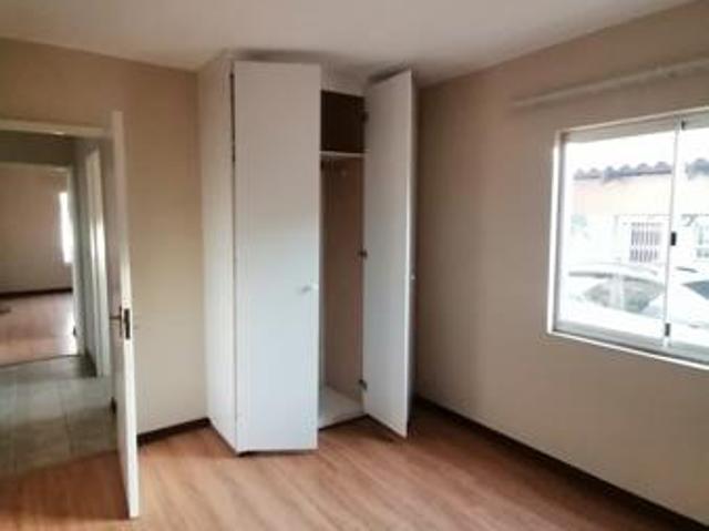 Apartment for rent in Vosloorus, Gauteng