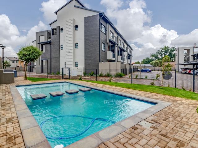 Apartment for sale in Alexandra, Gauteng