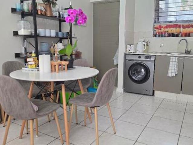 Apartment for rent in Vosloorus, Gauteng