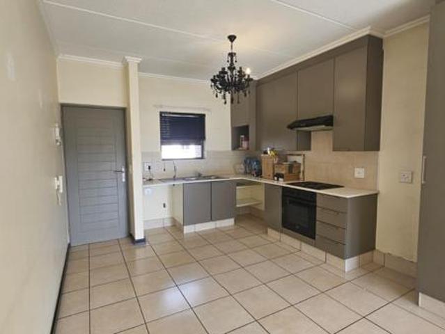 Apartment for rent in Vosloorus, Gauteng
