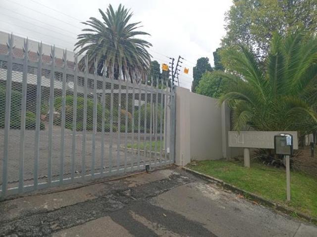 Apartment for rent in Gauteng