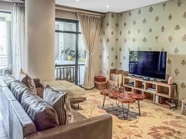 Apartment for rent in Gauteng