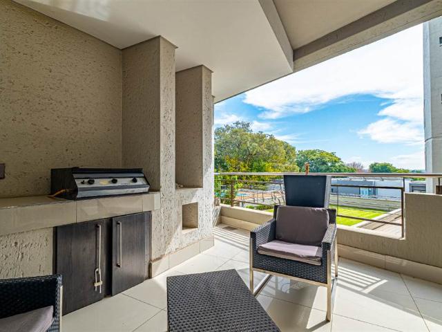 Apartment for sale in Johannesburg