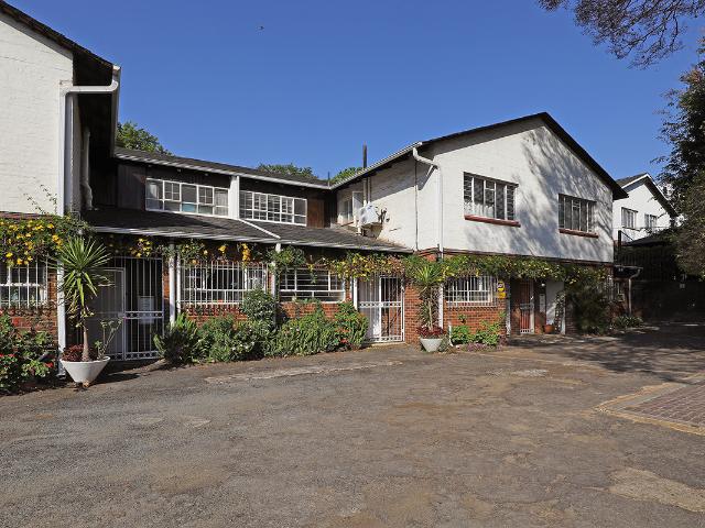 Apartment for rent in Vosloorus, Gauteng