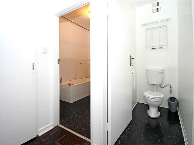 Apartment for sale in Johannesburg