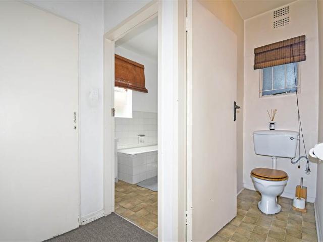 Apartment for sale in Johannesburg