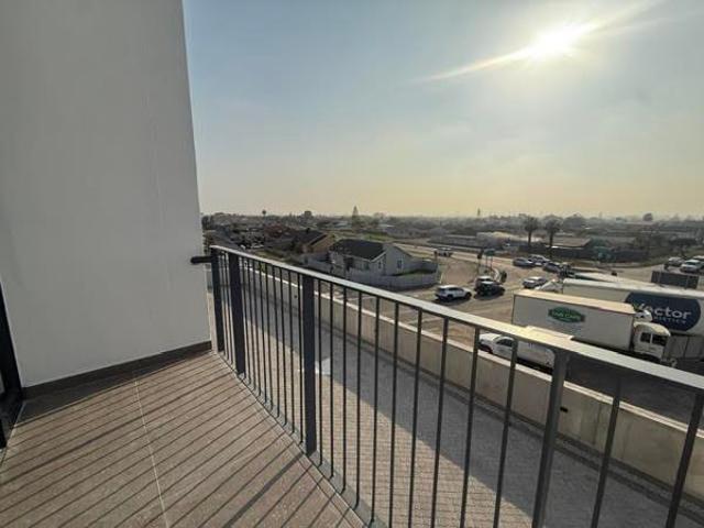 Apartment for rent in Cape Town, Western Cape