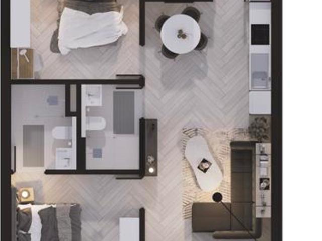 Apartment for rent in Cape Town, Western Cape
