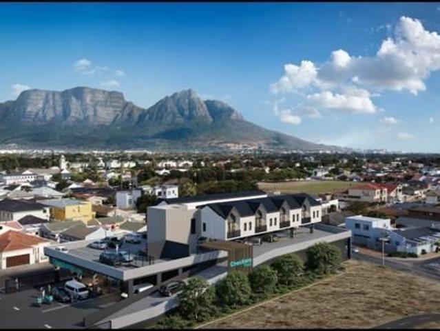 Apartment for rent in Cape Town, Western Cape