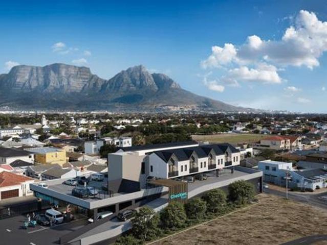 Apartment for rent in Cape Town, Western Cape
