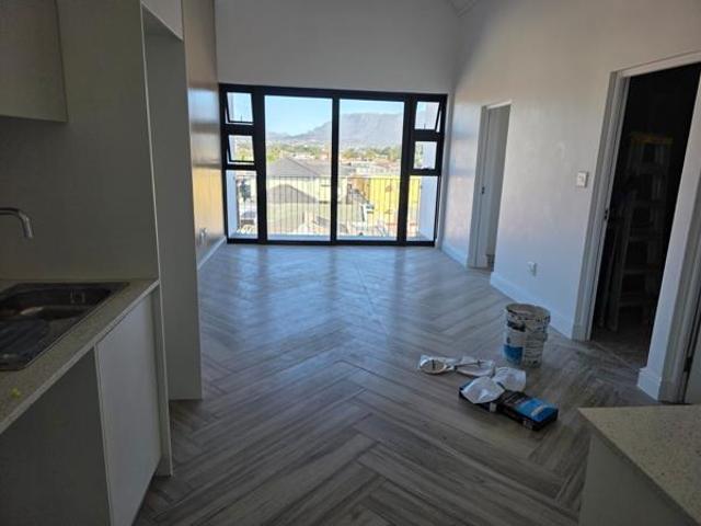 Apartment for rent in Cape Town, Western Cape