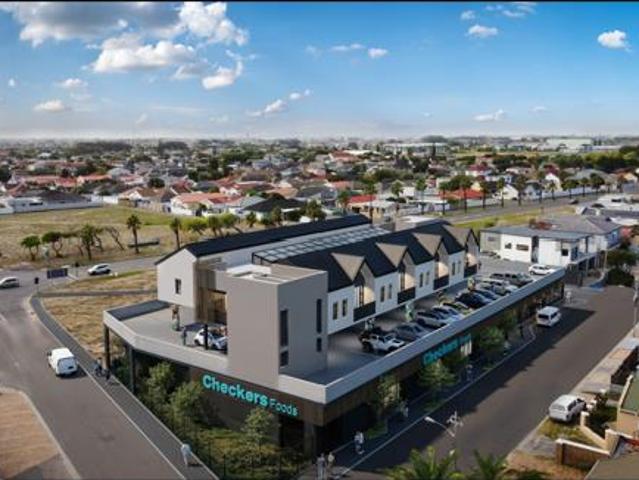 Apartment for rent in Cape Town, City of Cape Town