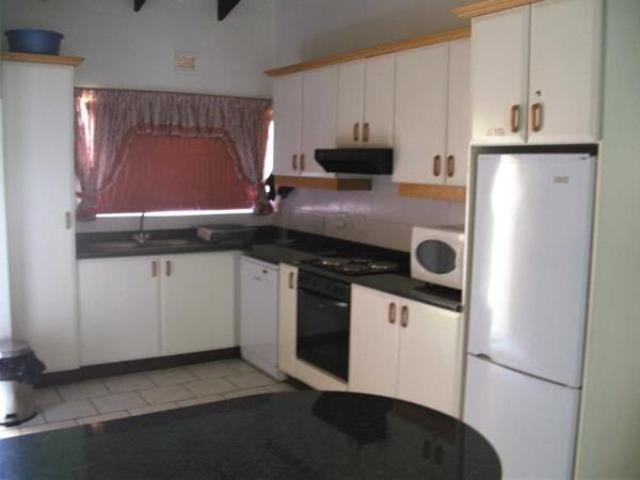 Apartment for rent in Cape Town, Western Cape