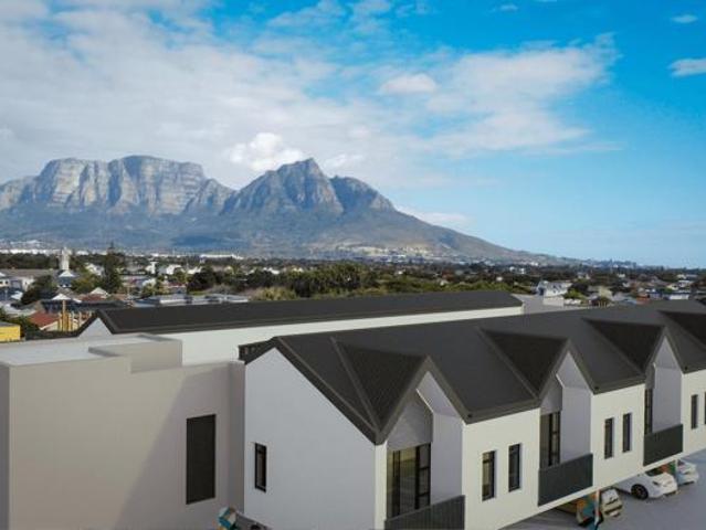 Apartment for rent in Cape Town, Western Cape