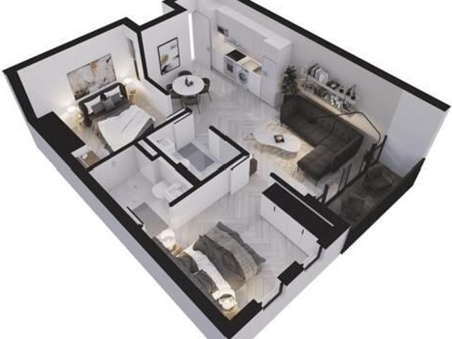 Apartment for rent in Cape Town, Western Cape