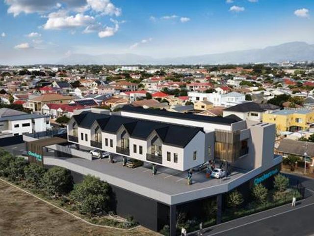 Apartment for rent in Cape Town, City of Cape Town