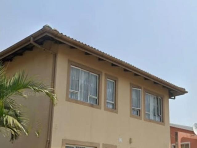 Apartment for rent in Chatsworth, Kwazulu-natal