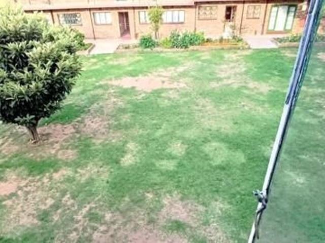 Apartment for rent in Vosloorus, Gauteng