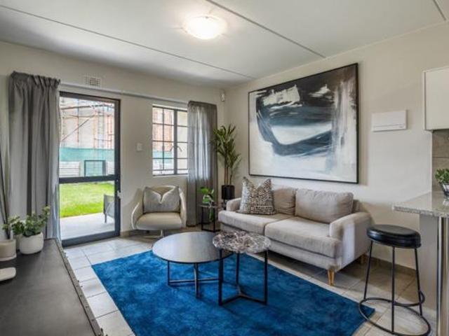 Apartment for rent in Vosloorus, Gauteng