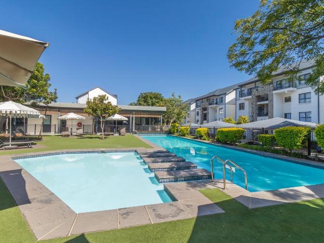 Apartment for rent in Midrand, City of Johannesburg Metropolitan Municipality