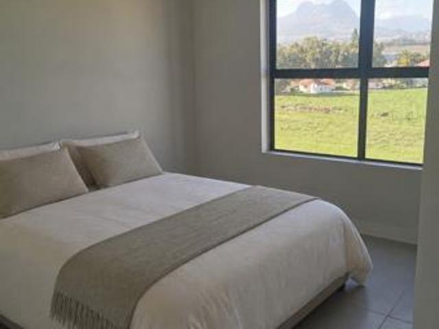Apartment for rent in Cape Town, Western Cape