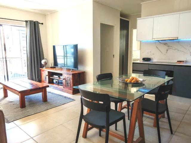 Apartment for rent in Pniel, Western Cape