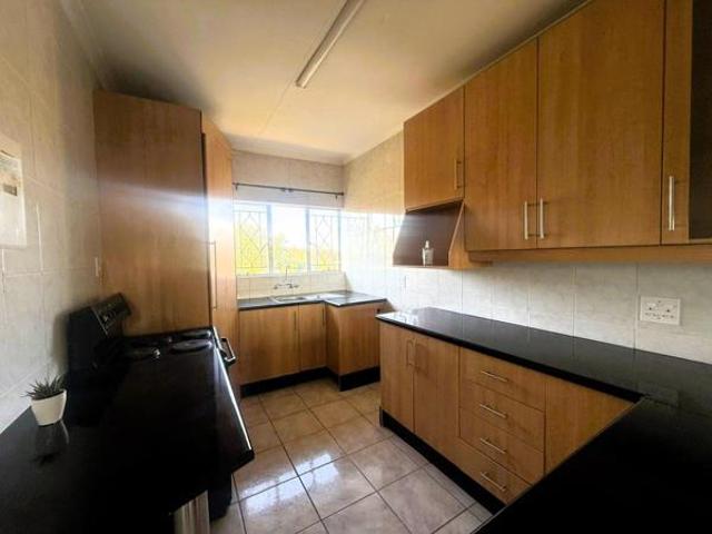 Apartment for rent in Ekurhuleni, Gauteng