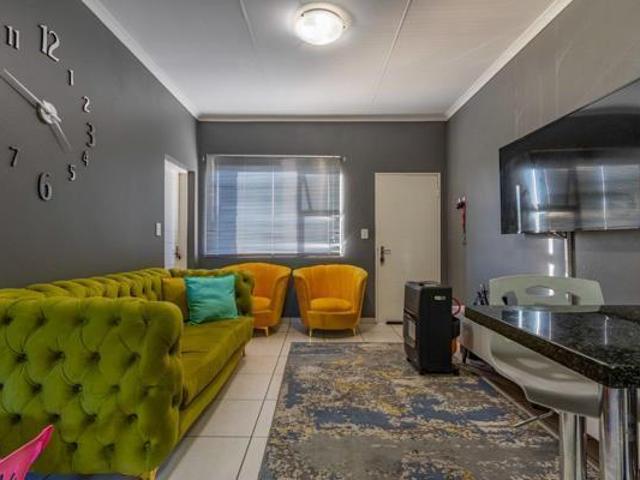 Apartment for rent in Ekurhuleni, Gauteng