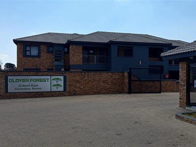 Apartment for rent in Ekurhuleni, Gauteng