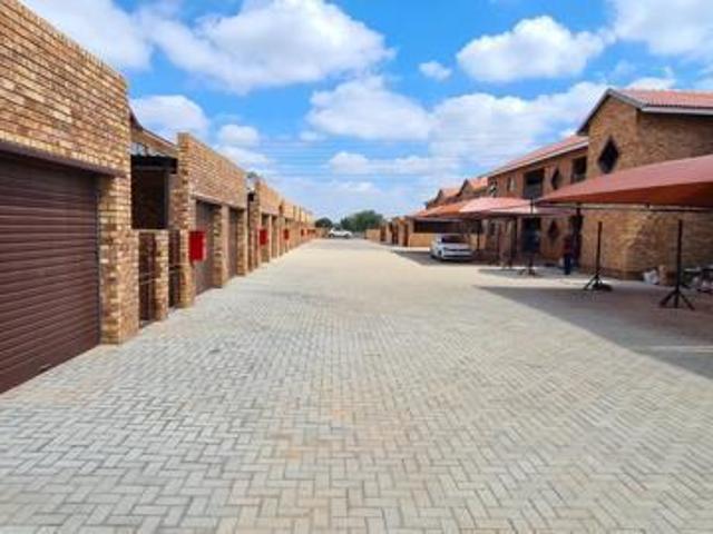 Apartment for rent in Ekurhuleni, Gauteng
