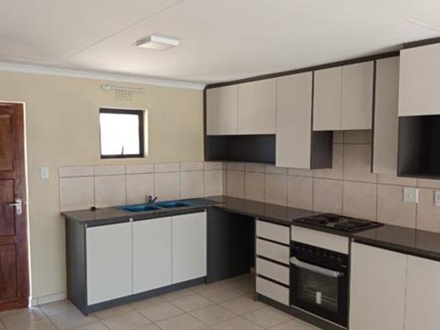 Apartment for rent in Ekurhuleni, Gauteng