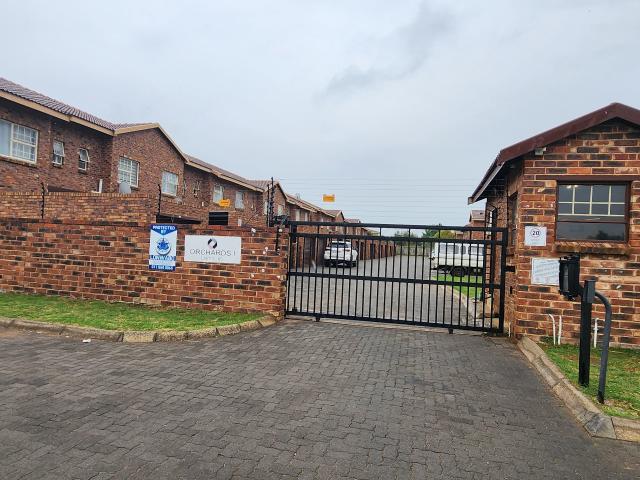 Apartment for sale in Benoni, Gauteng
