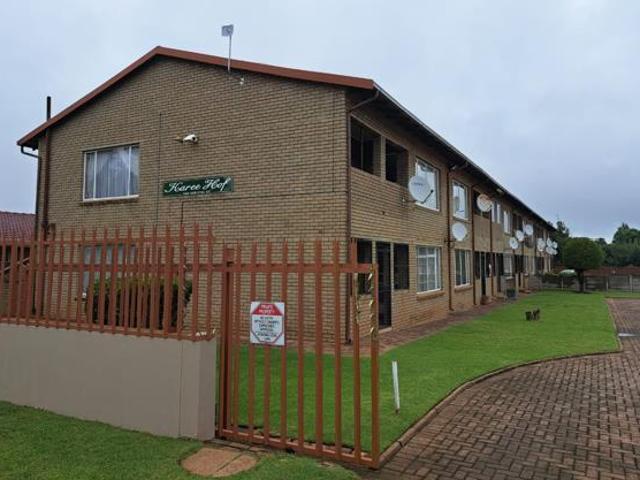 Apartment for rent in Westonaria, Gauteng