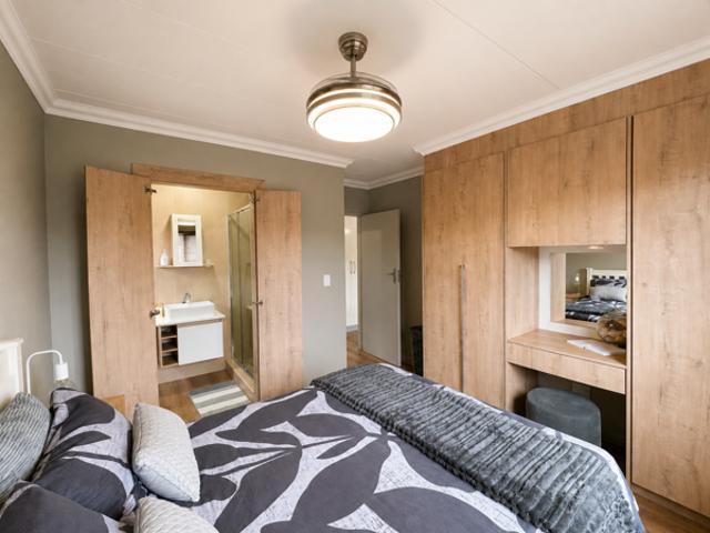 Apartment for rent in Waterkloof, Gauteng