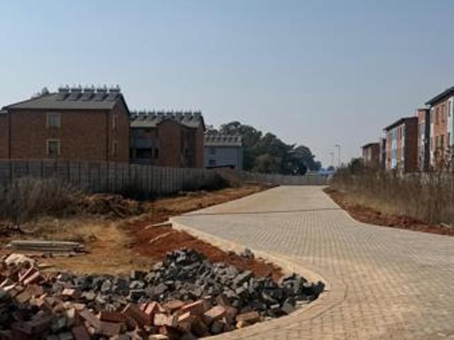 Apartment for rent in Ekurhuleni, Gauteng