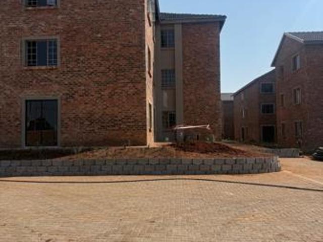 Apartment for rent in Ekurhuleni, Gauteng