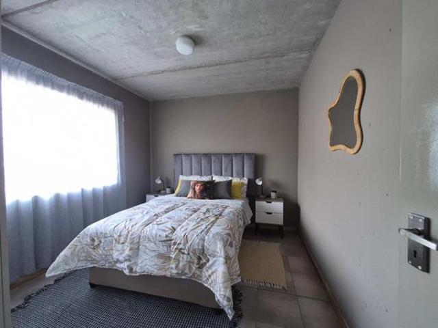 Apartment for rent in Ekurhuleni, Gauteng