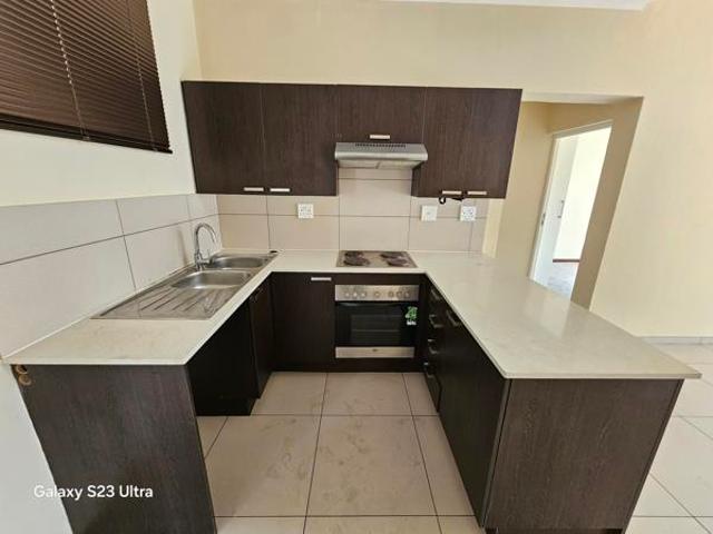 Apartment for rent in Vosloorus, Gauteng