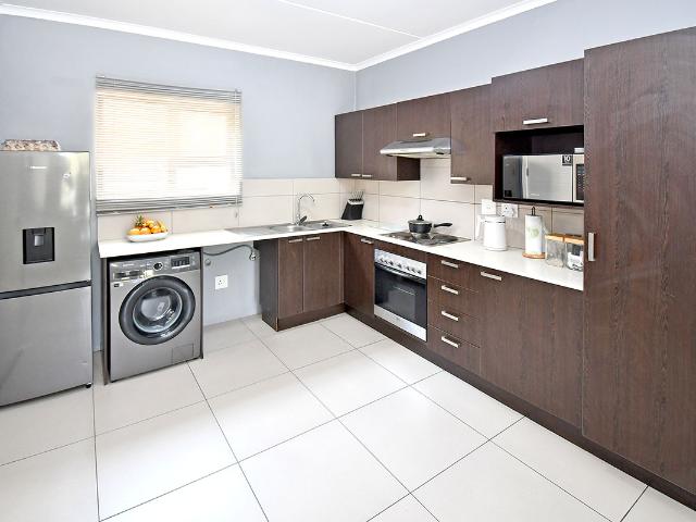 Apartment for rent in Alexandra, Gauteng