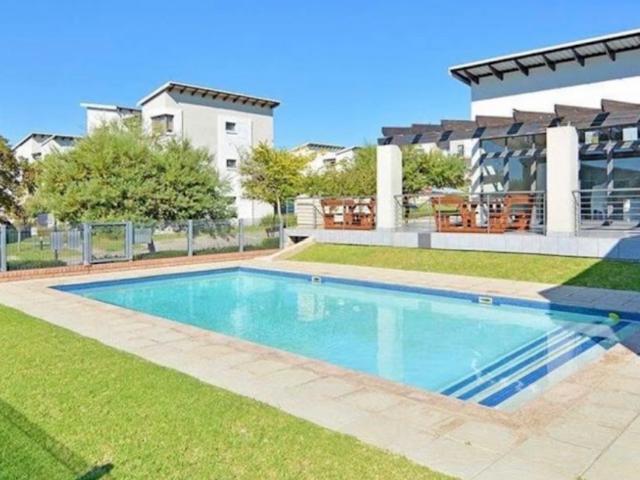 Apartment for sale in Alexandra, Gauteng