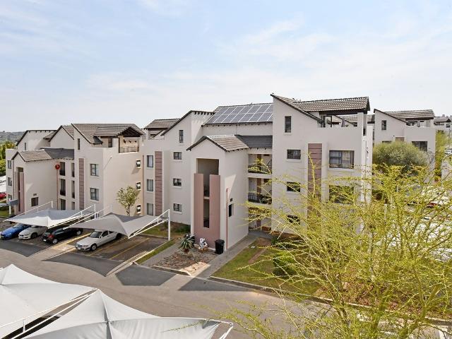 Apartment for sale in Alexandra, Gauteng