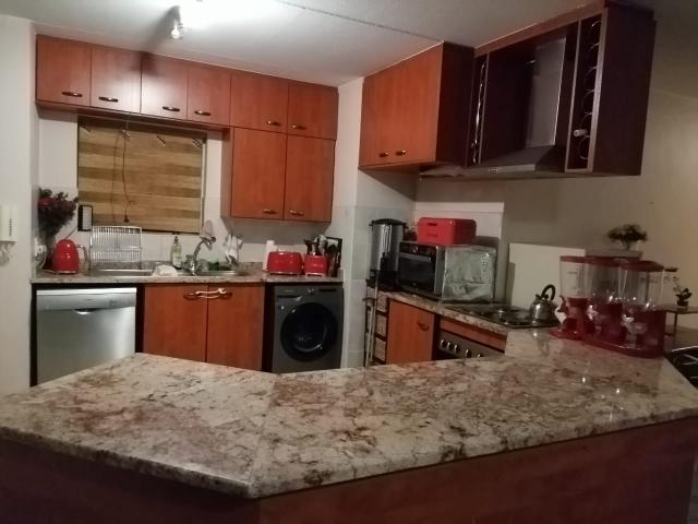 Apartment for sale in Alexandra, Gauteng