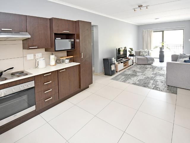 Apartment for rent in Alexandra, Gauteng