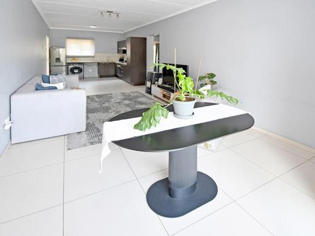 Apartment for rent in Vosloorus, Gauteng